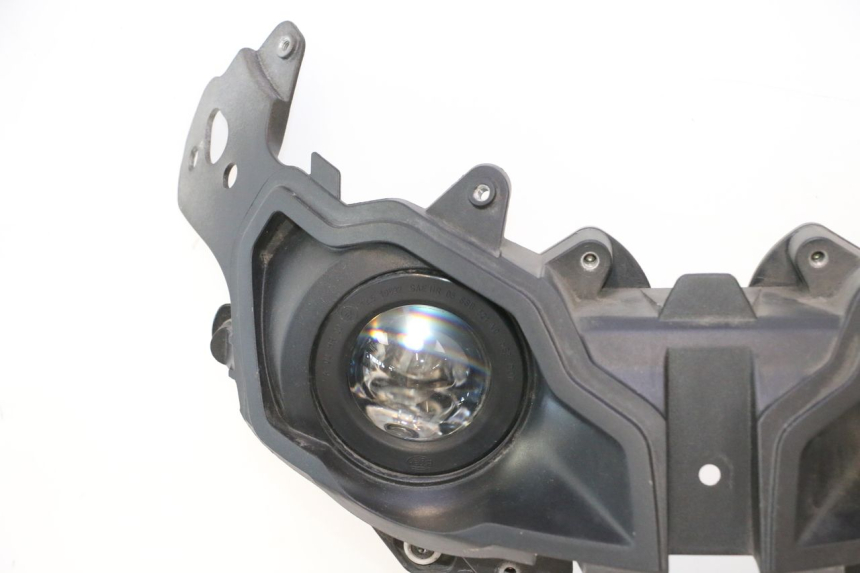 photo de PRZEDNIA LAMPA CAN-AM SPYDER RS 1000 (2008 - 2012) - Oznaczenia i referencje