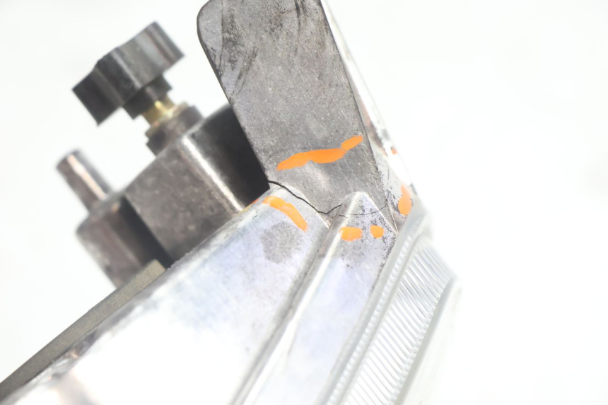 photo de REFLEKTOR PRZEDNI APRILIA SR 2T 50 (2012 - 2017) - Inny kąt widzenia