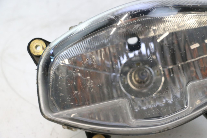 photo de PRZEDNIA LAMPA DUCATI SS IE DS CARENEE 1000 (2002 - 2006) - Inny kąt widzenia