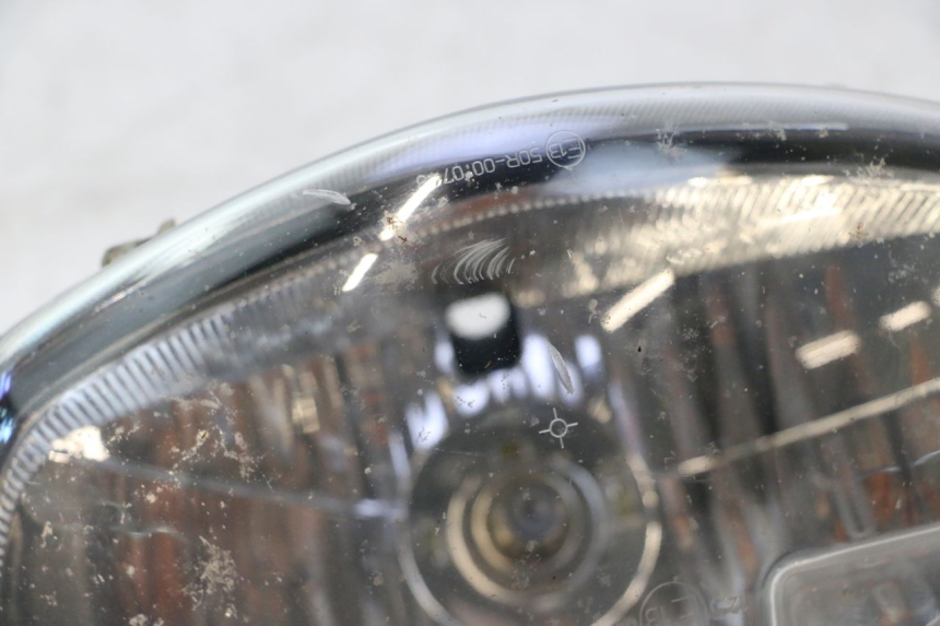 photo de PRZEDNIA LAMPA DUCATI SS IE DS CARENEE 1000 (2002 - 2006) - Zbliżenie techniczne