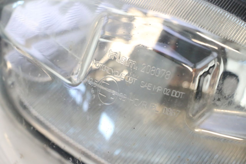photo de PRZEDNIA LAMPA DUCATI SS IE DS CARENEE 1000 (2002 - 2006) - Widok ogólny