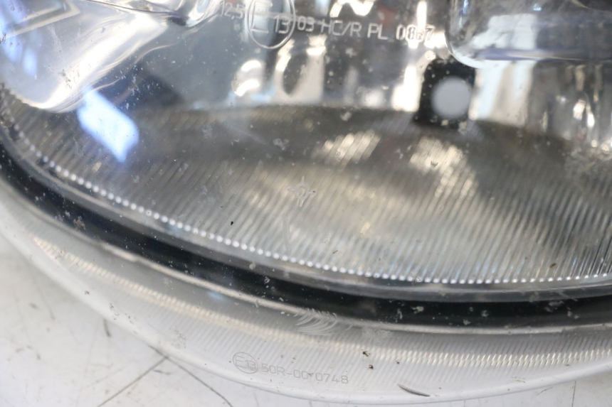 photo de PRZEDNIA LAMPA DUCATI SS IE DS CARENEE 1000 (2002 - 2006) - Punkty mocowania