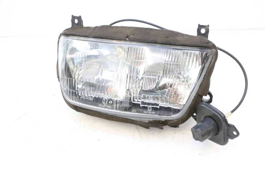photo de PRZEDNIA LAMPA HONDA ST PAN EUROPEAN 1100 (1990 - 2002) - Widok główny
