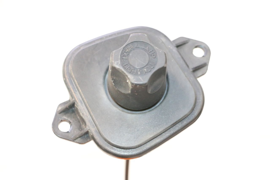 photo de PRZEDNIA LAMPA HONDA ST PAN EUROPEAN 1100 (1990 - 2002) - Punkty mocowania