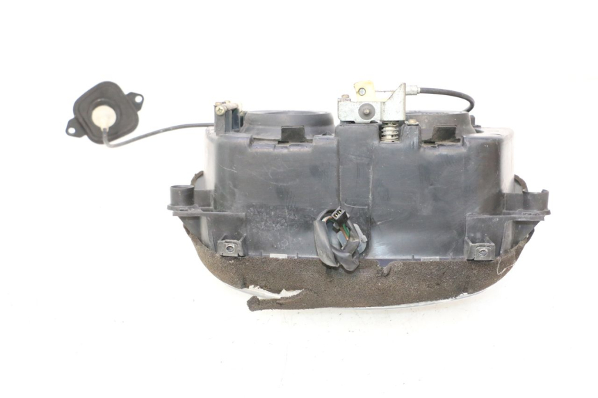 photo de PRZEDNIA LAMPA HONDA ST PAN EUROPEAN 1100 (1990 - 2002) - Oznaczenia i referencje