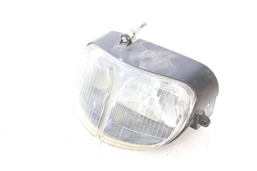 photo de REFLEKTOR PRZEDNI GILERA STALKER 50 (2004 - 2014) - Szczegóły charakterystyczne