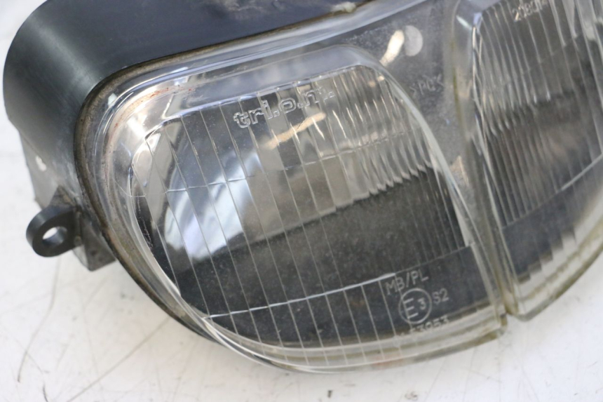 photo de REFLEKTOR PRZEDNI GILERA STALKER 50 (2004 - 2014) - Część sprawdzona
