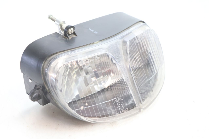 photo de REFLEKTOR PRZEDNI GILERA STALKER 50 (2004 - 2014) - Szczegół części