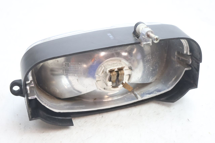 photo de REFLEKTOR PRZEDNI GILERA STALKER 50 (2004 - 2014) - Zbliżenie techniczne