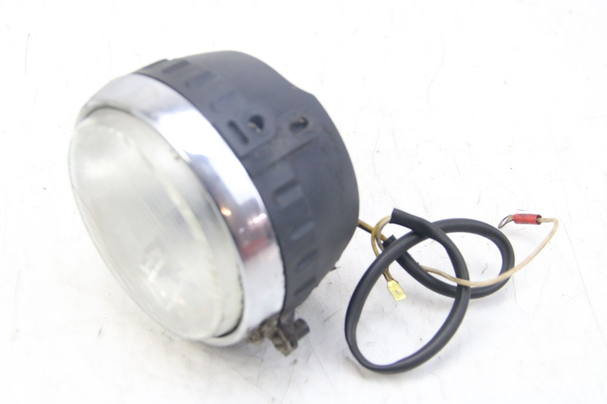 photo de REFLEKTOR PRZEDNI JAWA STELLA BABETTA 134 50 - Szczegół części