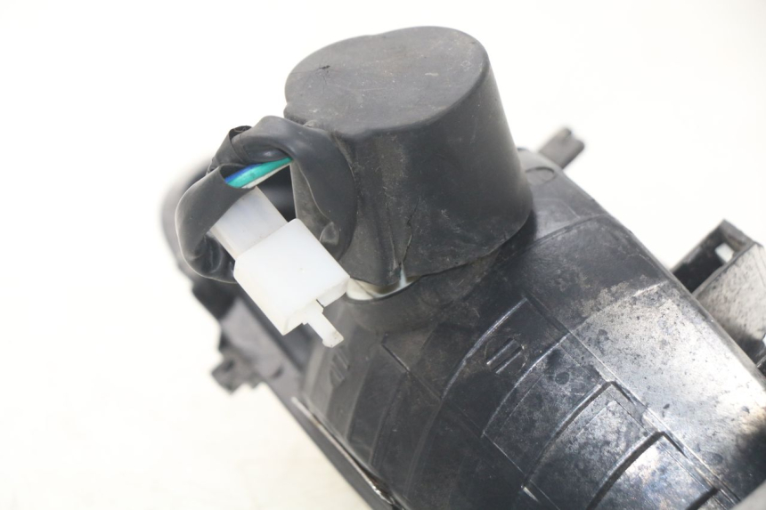 photo de REFLEKTOR PRZEDNI FYM STRADA 50 (2007 - 2014) - Zoom stanu zużycia