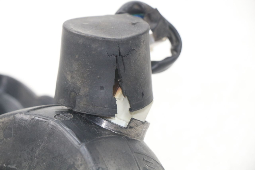 photo de REFLEKTOR PRZEDNI FYM STRADA 50 (2007 - 2014) - Inny kąt widzenia