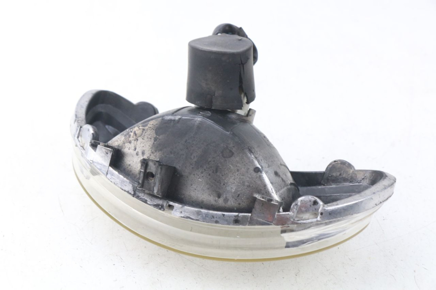 photo de REFLEKTOR PRZEDNI FYM STRADA 50 (2007 - 2014) - Zbliżenie techniczne