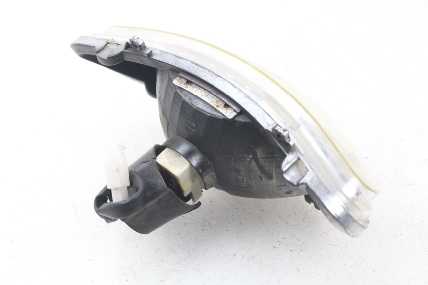 photo de REFLEKTOR PRZEDNI FYM STRADA 50 (2007 - 2014) - Widok ogólny