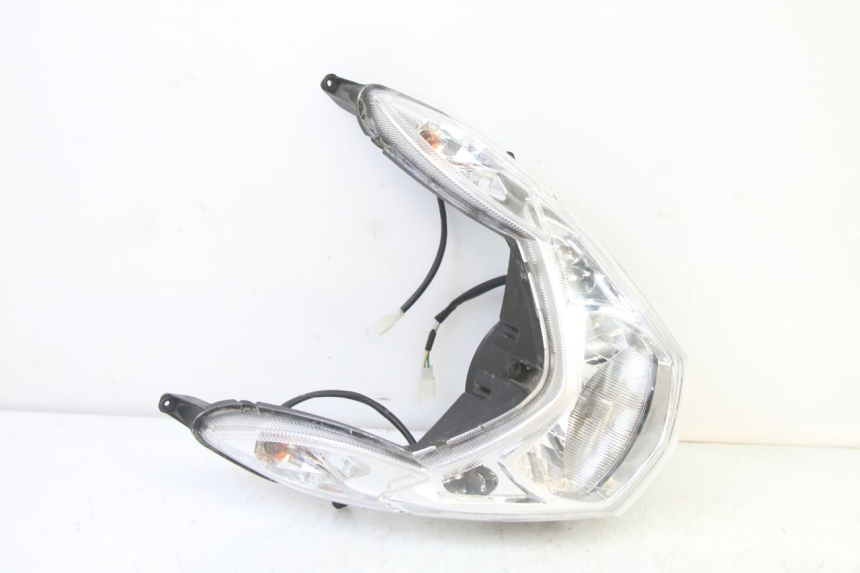 photo de REFLEKTOR PRZEDNI PEUGEOT STREETZONE I NAKED 2T 50 (2018 - 2020) - Szczegół części