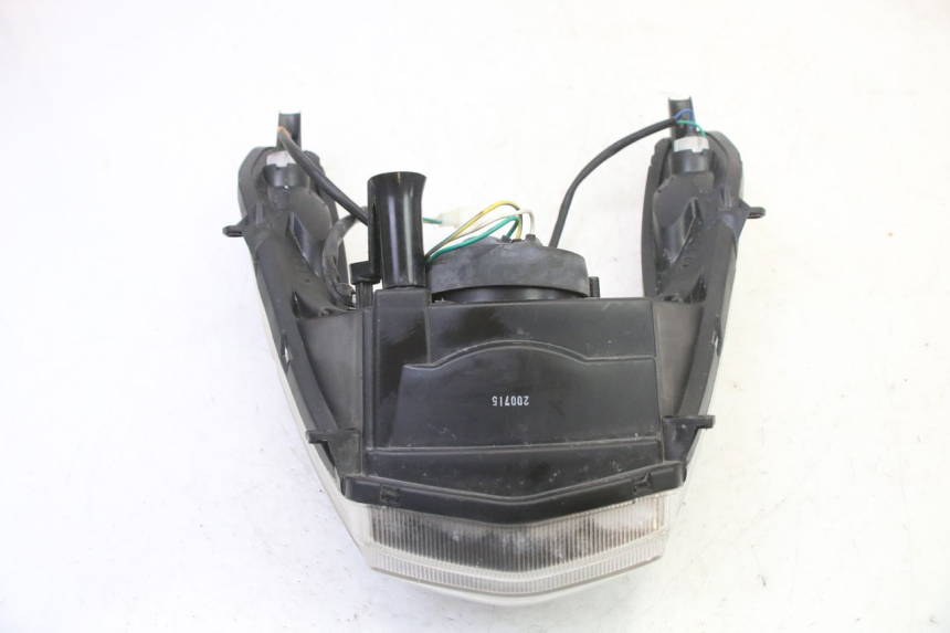 photo de REFLEKTOR PRZEDNI PEUGEOT STREETZONE I NAKED 2T 50 (2018 - 2020) - Widok ogólny