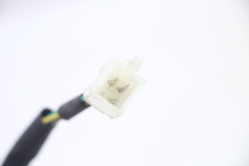 photo de REFLEKTOR PRZEDNI PEUGEOT STREETZONE I NAKED 2T 50 (2018 - 2020) - Punkty mocowania