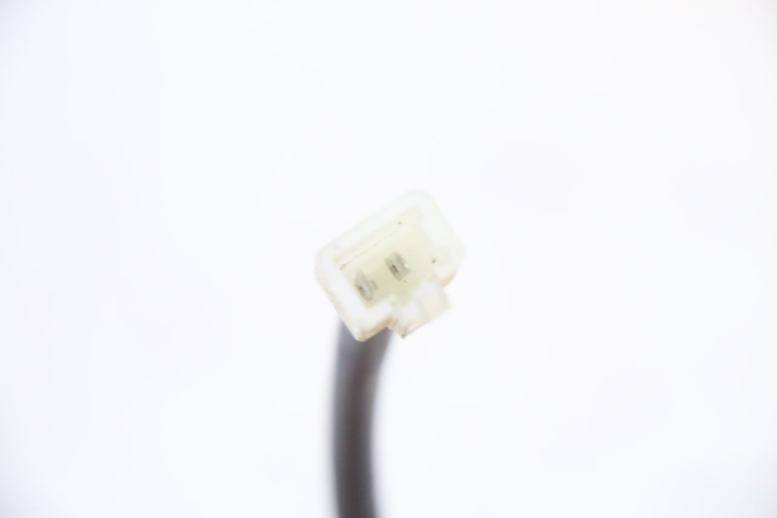 photo de REFLEKTOR PRZEDNI PEUGEOT STREETZONE I NAKED 2T 50 (2018 - 2020) - Stan powierzchni