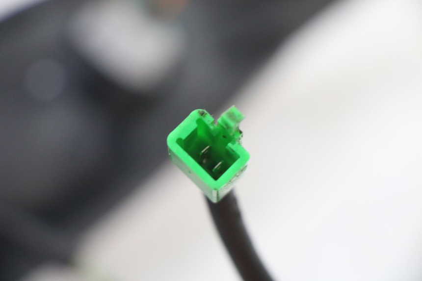 photo de REFLEKTOR PRZEDNI PEUGEOT STREETZONE I NAKED 2T 50 (2018 - 2020) - Część sprawdzona