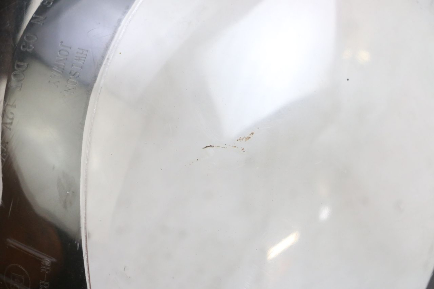 photo de REFLEKTOR PRZEDNI JM MOTORS SUNNY 50 (2017 - 2020) - Zbliżenie techniczne