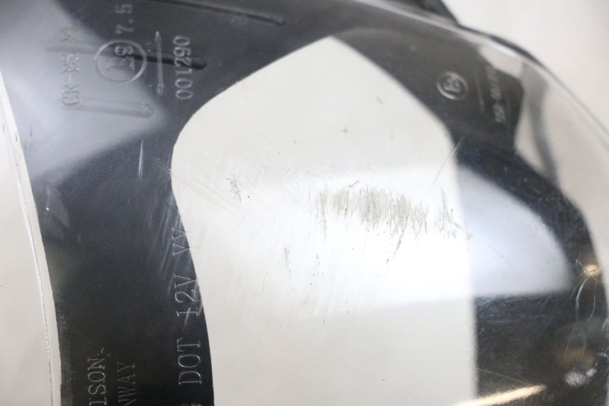 photo de REFLEKTOR PRZEDNI JM MOTORS SUNNY 50 (2017 - 2020) - Widok ogólny