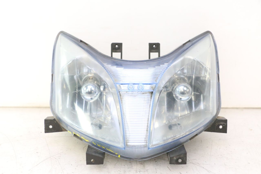 photo de PRZEDNIA LAMPA KYMCO SUPER 8 2T 50 (2007 - 2013) - Widok główny