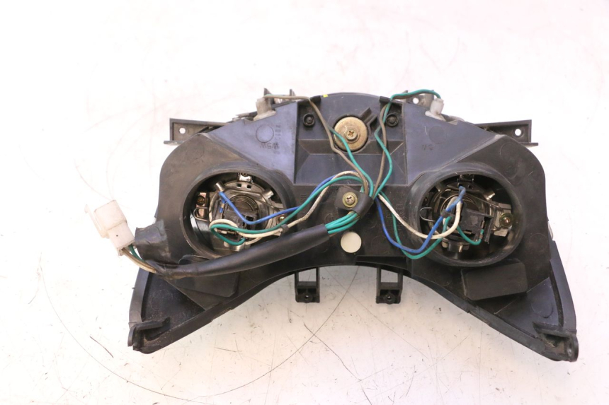 photo de PRZEDNIA LAMPA KYMCO SUPER 8 2T 50 (2007 - 2013) - Widok produktu