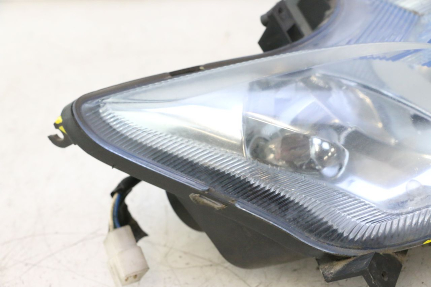 photo de PRZEDNIA LAMPA KYMCO SUPER 8 2T 50 (2007 - 2013) - Widok ogólny