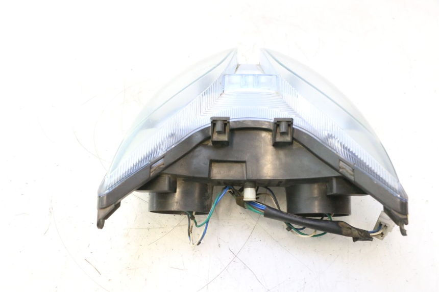 photo de PRZEDNIA LAMPA KYMCO SUPER 8 2T 50 (2007 - 2013) - Oznaczenia i referencje