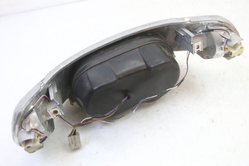 photo de REFLEKTOR PRZEDNI PIAGGIO SUPER LX 125 (2000 - 2003) - Zbliżenie techniczne