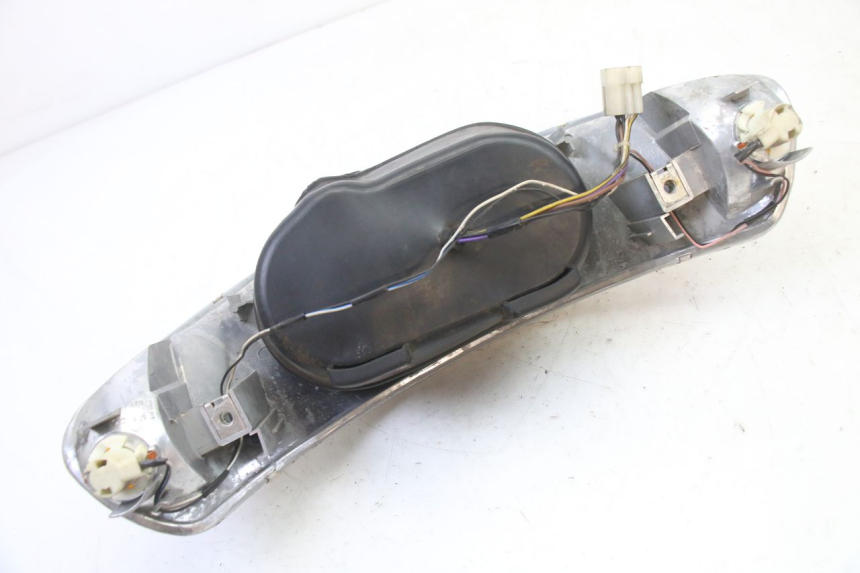 photo de REFLEKTOR PRZEDNI PIAGGIO SUPER LX 125 (2000 - 2003) - Widok ogólny