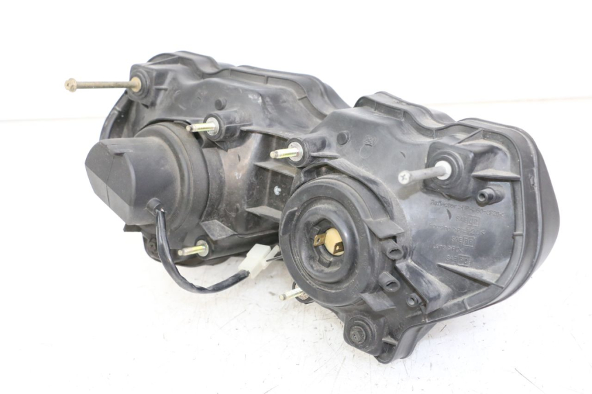 photo de REFLEKTOR PRZEDNI SUZUKI SV S 650 (1999 - 2002) - Widok ogólny