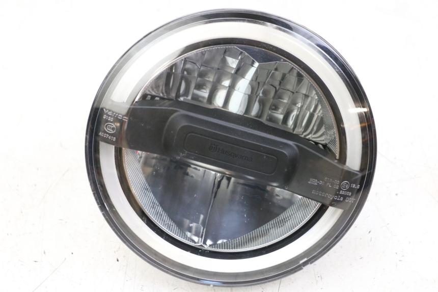 photo de REFLEKTOR PRZEDNI HUSQVARNA SVARTPILEN 401 (2018 - 2023) - Widok główny