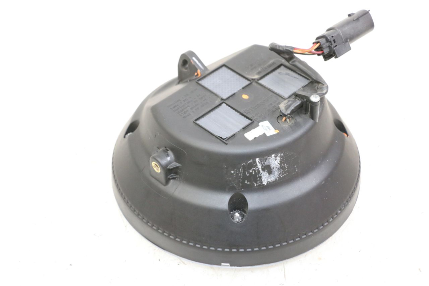 photo de REFLEKTOR PRZEDNI HUSQVARNA SVARTPILEN 401 (2018 - 2023) - Zbliżenie techniczne