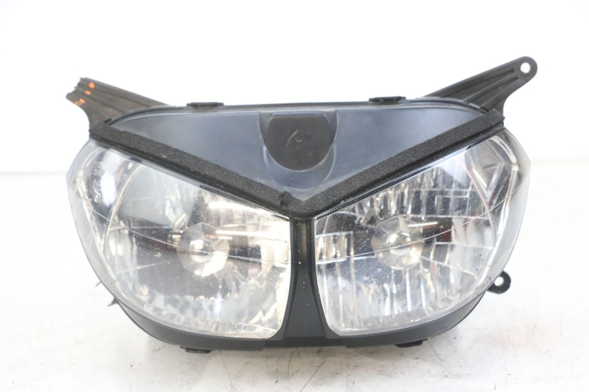 photo de REFLEKTOR PRZEDNI YAMAHA TDM ABS 900 (2002 - 2014) - Widok główny