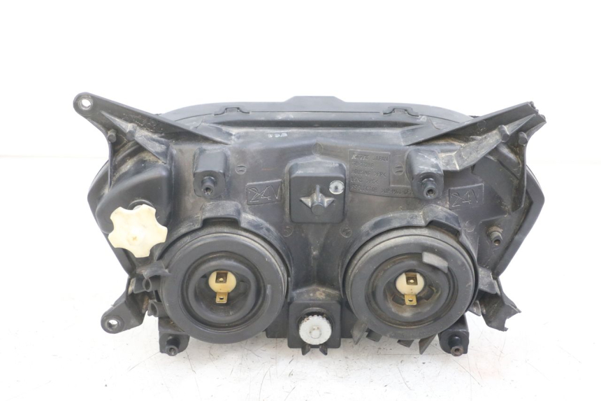 photo de REFLEKTOR PRZEDNI YAMAHA TDM ABS 900 (2002 - 2014) - Widok produktu