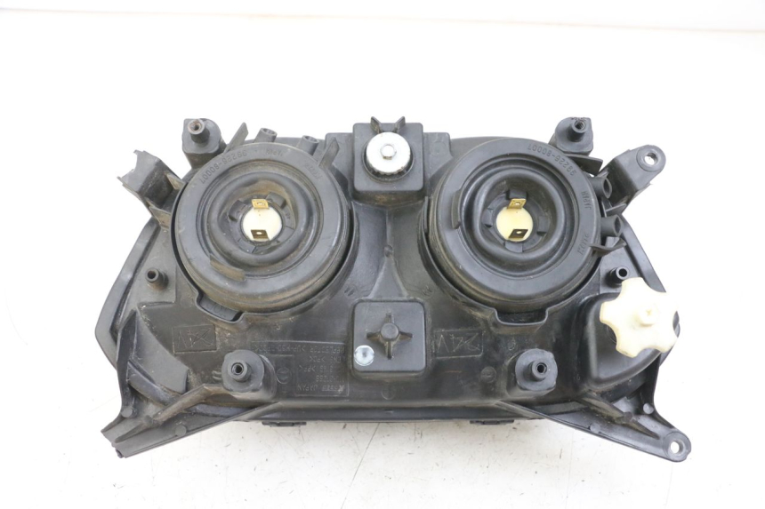photo de REFLEKTOR PRZEDNI YAMAHA TDM ABS 900 (2002 - 2014) - Oznaczenia i referencje