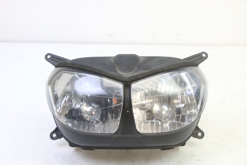 photo de REFLEKTOR PRZEDNI YAMAHA TDM ABS 900 (2002 - 2014) - Widok główny