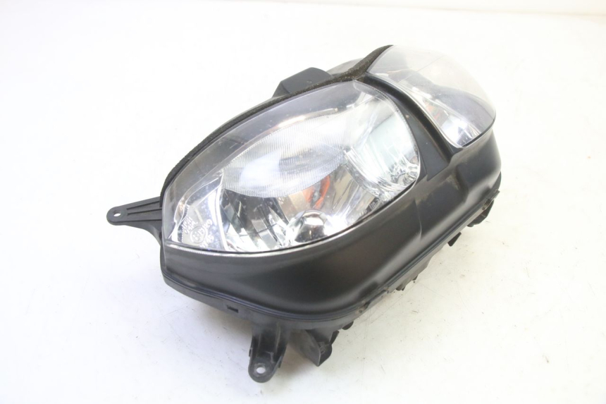 photo de REFLEKTOR PRZEDNI YAMAHA TDM ABS 900 (2002 - 2014) - Szczegół części