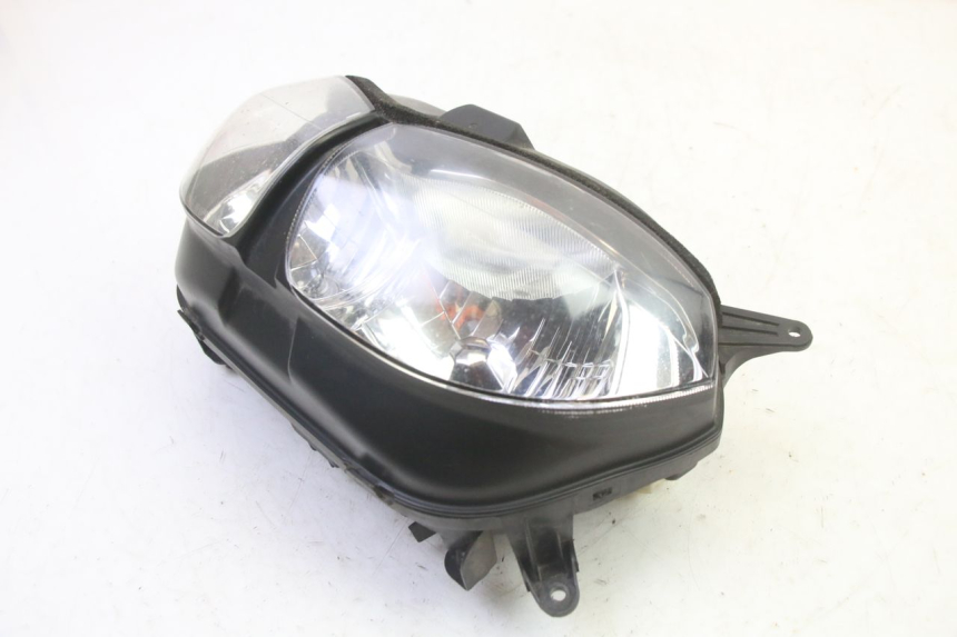 photo de REFLEKTOR PRZEDNI YAMAHA TDM ABS 900 (2002 - 2014) - Zoom stanu zużycia