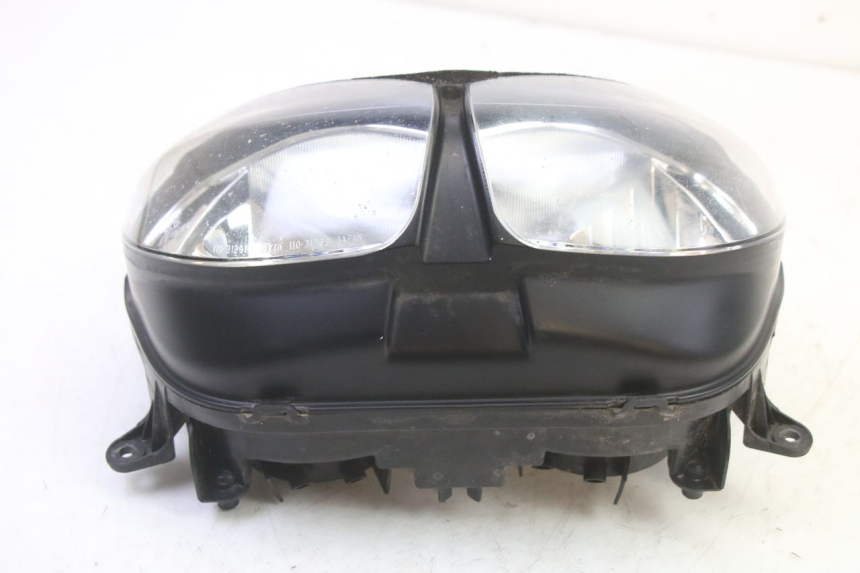 photo de REFLEKTOR PRZEDNI YAMAHA TDM ABS 900 (2002 - 2014) - Inny kąt widzenia
