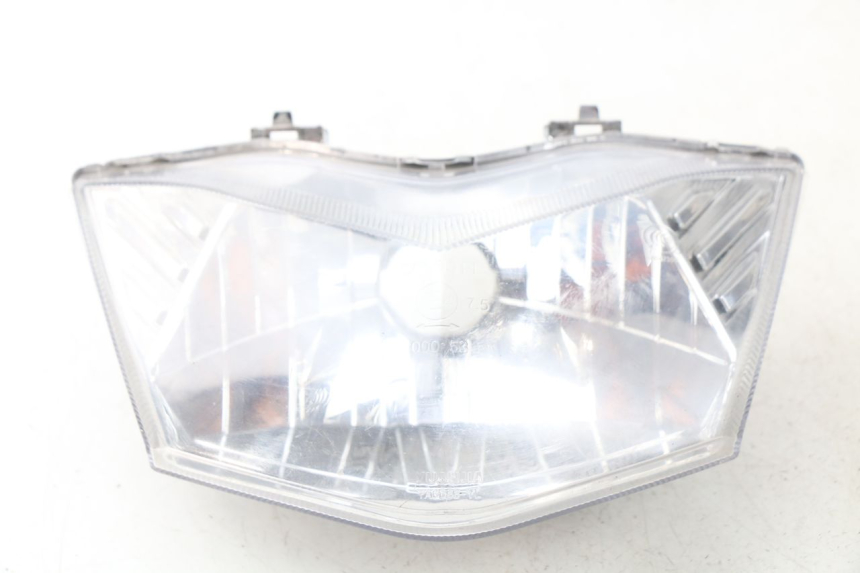 photo de REFLEKTOR PRZEDNI BAOTIAN TRAVEL SPIRIT 50 (2010 - 2012) - Widok główny