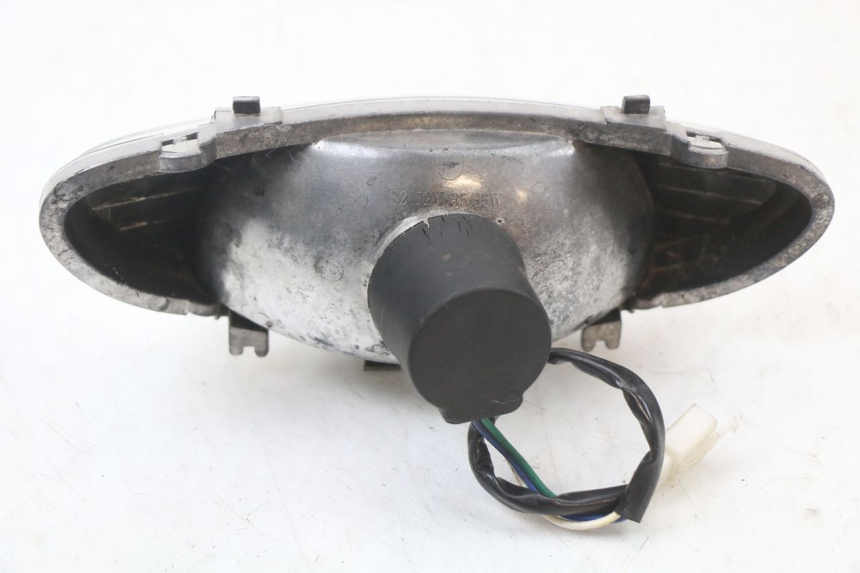 photo de REFLEKTOR PRZEDNI BAOTIAN TRAVEL SPIRIT 50 (2010 - 2012) - Widok ogólny