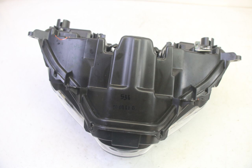 photo de REFLEKTOR PRZEDNI YAMAHA TRICITY 300 (2020 - 2024) - Zdjęcie dodatkowe