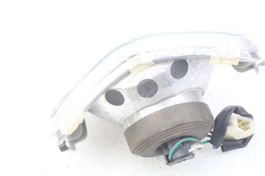 photo de REFLEKTOR PRZEDNI PEUGEOT TWEET 4T 50 (2010 - 2014) - Inny kąt widzenia