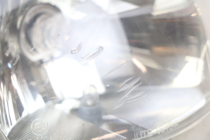 photo de REFLEKTOR PRZEDNI PEUGEOT TWEET 4T 50 (2010 - 2014) - Część sprawdzona