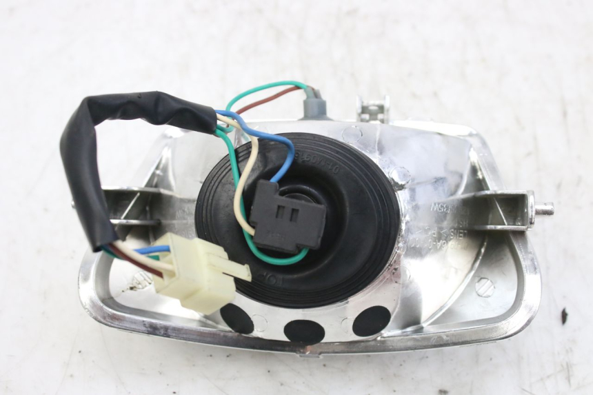 photo de REFLEKTOR PRZEDNI PEUGEOT TWEET 4T 50 (2010 - 2014) - Szczegół części