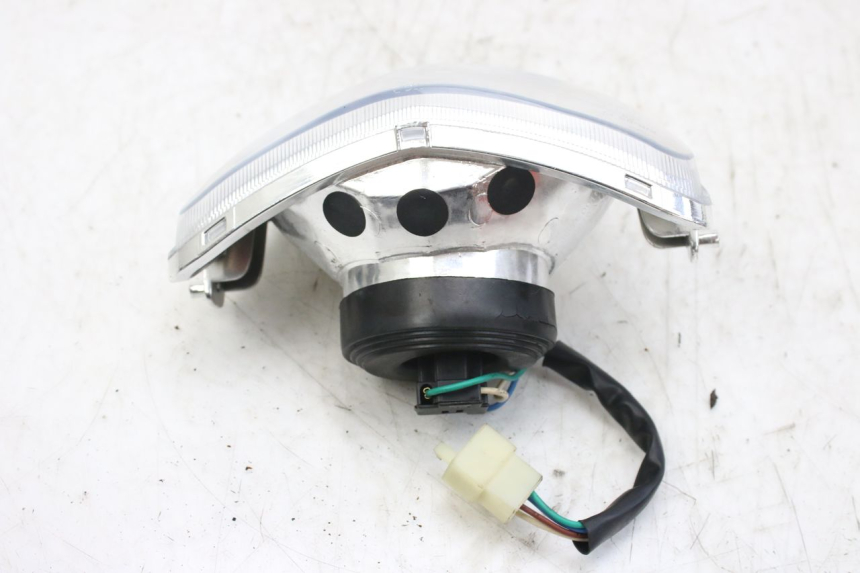 photo de REFLEKTOR PRZEDNI PEUGEOT TWEET 4T 50 (2010 - 2014) - Inny kąt widzenia