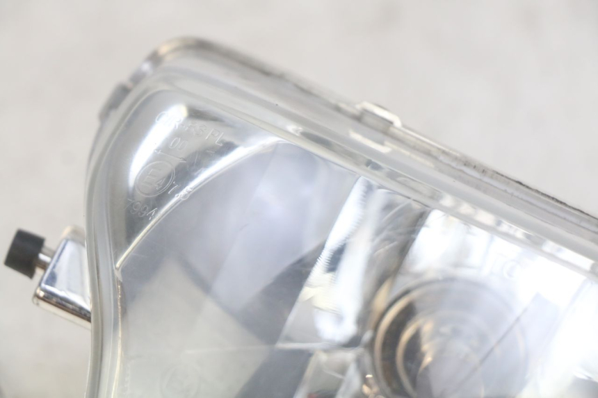 photo de REFLEKTOR PRZEDNI PEUGEOT TWEET 4T 50 (2018 - 2022) - Inny kąt widzenia