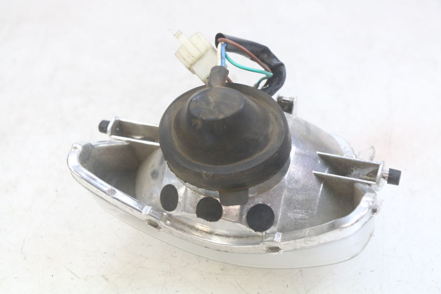 photo de REFLEKTOR PRZEDNI PEUGEOT TWEET 4T 50 (2018 - 2022) - Widok ogólny